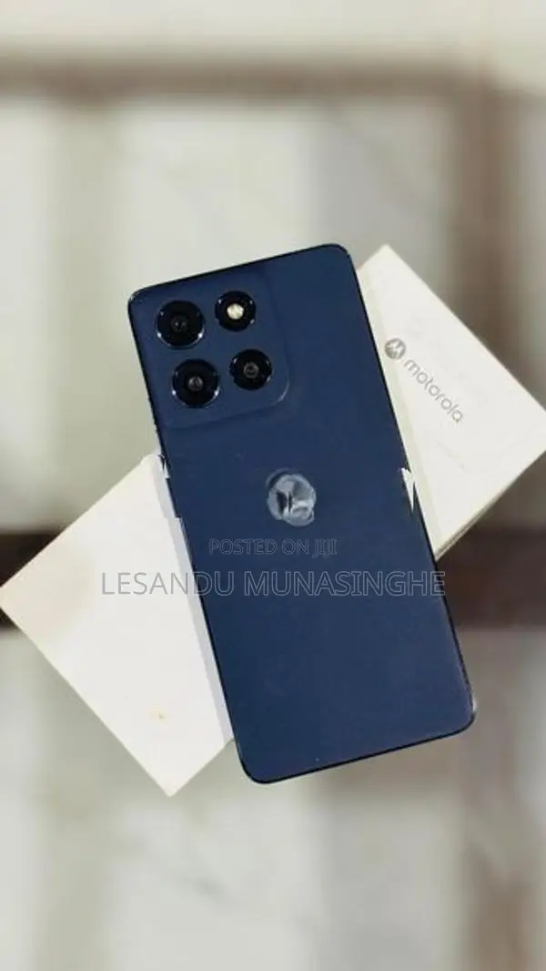 Moto Motorola G86 5G (Used)
