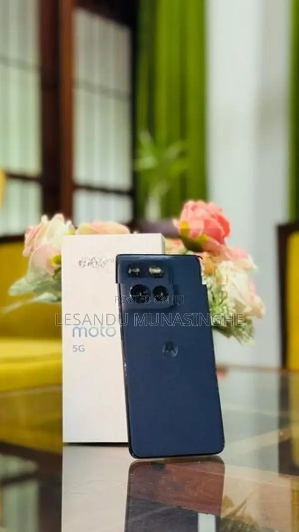 Moto Motorola G86 5G (Used)