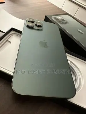 Apple iPhone 13 Pro (Used)
