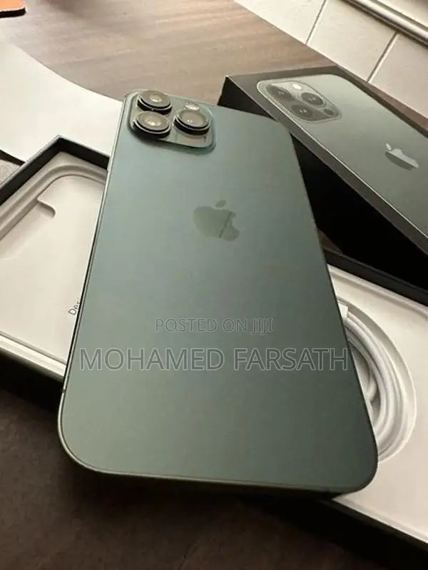 Apple iPhone 13 Pro (Used)