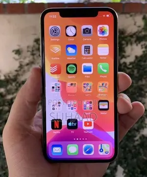 Apple iPhone 11 Pro (Used)