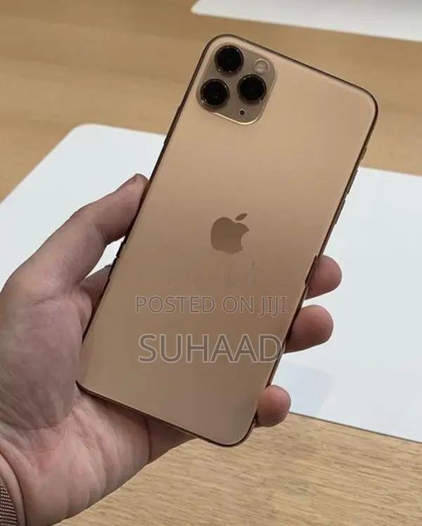 Apple iPhone 11 Pro (Used)