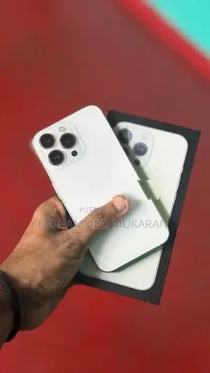 Apple iPhone 13 Pro (Used)