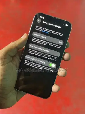 Apple iPhone 13 Pro (Used)