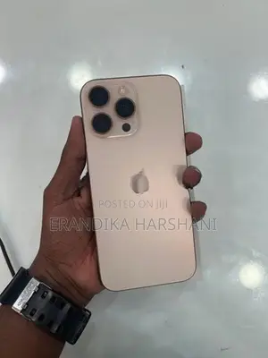 Apple iPhone 16 Pro Max (Used)