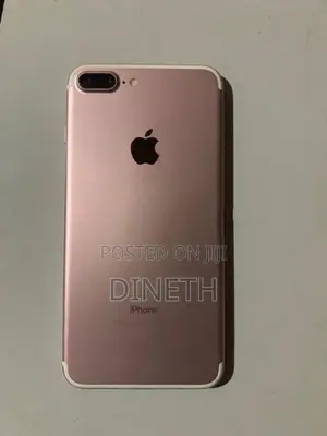 Apple iPhone 7 Plus (Used)