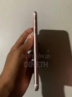 Apple iPhone 7 Plus (Used)