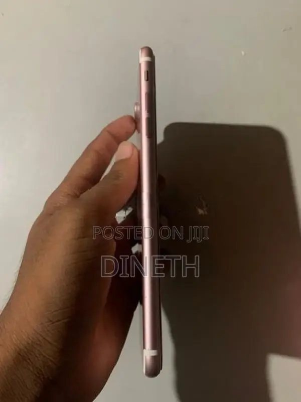 Apple iPhone 7 Plus (Used)