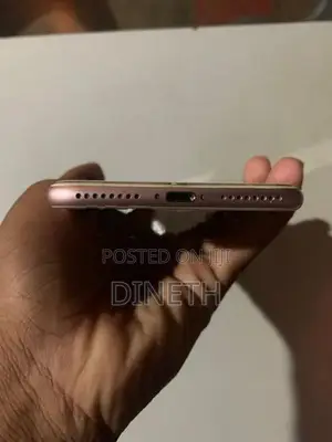 Apple iPhone 7 Plus (Used)