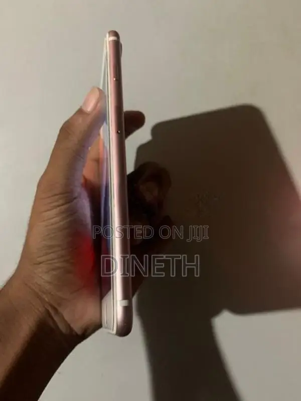 Apple iPhone 7 Plus (Used)