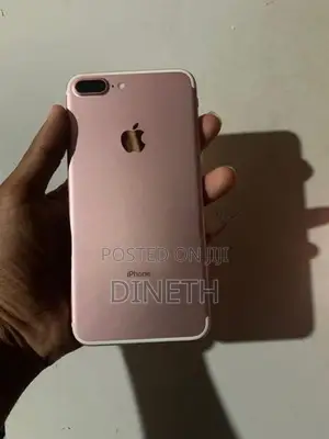 Apple iPhone 7 Plus (Used)