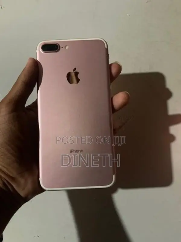 Apple iPhone 7 Plus (Used)