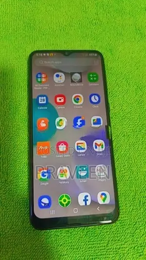 Samsung Galaxy A03 Core (Used)
