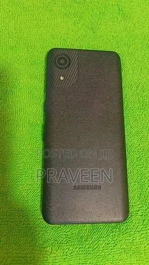 Samsung Galaxy A03 Core (Used)