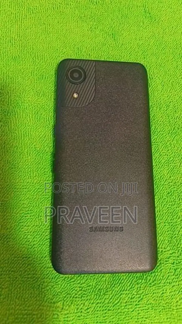 Samsung Galaxy A03 Core (Used)