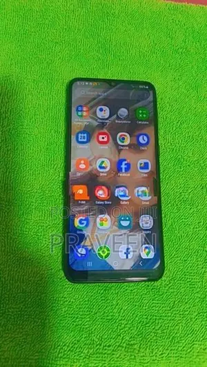 Samsung Galaxy A03 Core (Used)