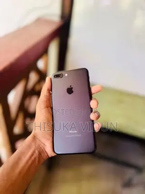 Apple iPhone 7 Plus (Used)