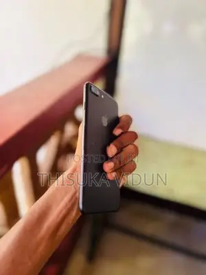Apple iPhone 7 Plus (Used)