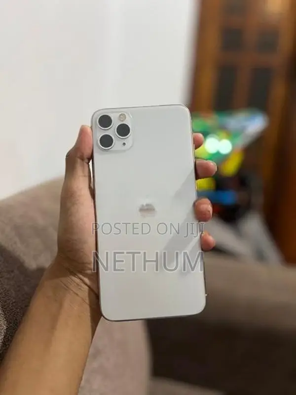 Apple iPhone 11 Pro Max (Used)