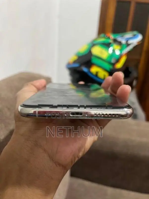 Apple iPhone 11 Pro Max (Used)