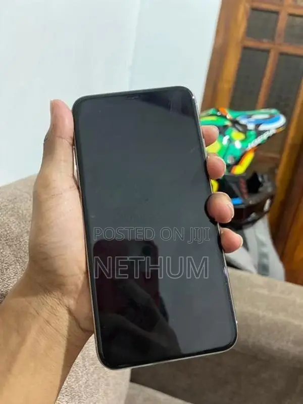 Apple iPhone 11 Pro Max (Used)