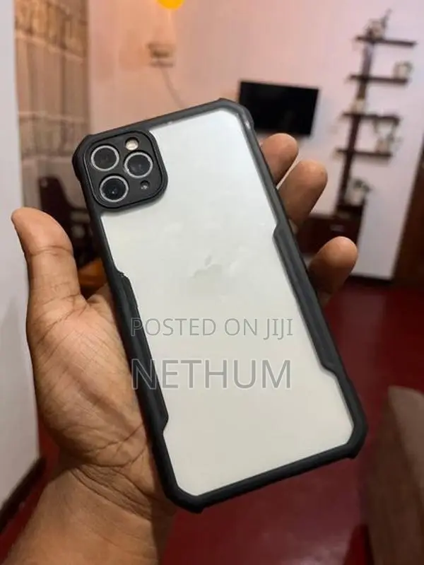Apple iPhone 11 Pro Max (Used)