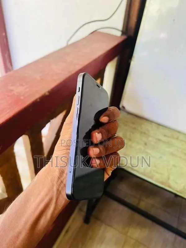 Apple iPhone 12 (Used)