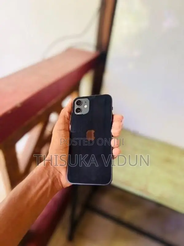 Apple iPhone 12 (Used)