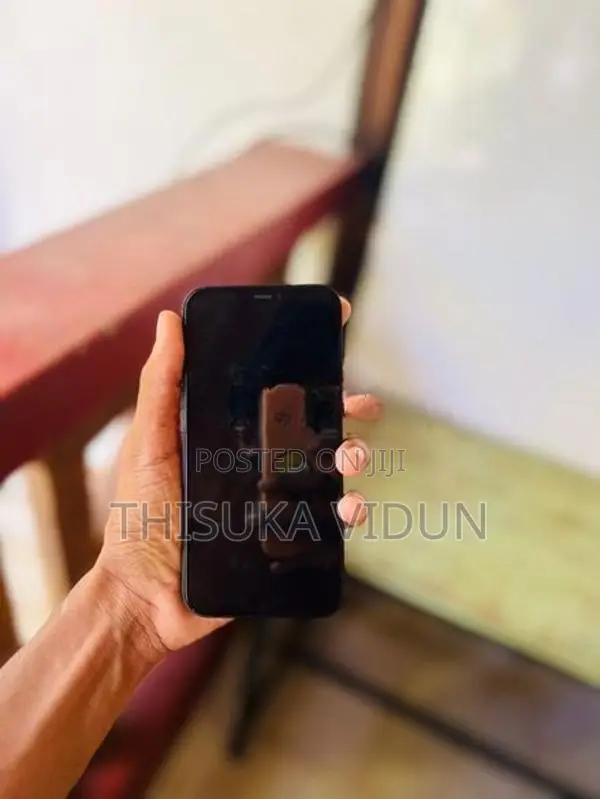 Apple iPhone 12 (Used)