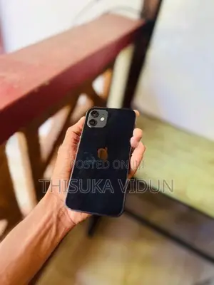 Apple iPhone 12 (Used)