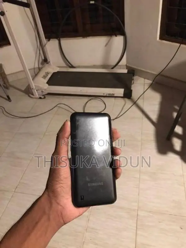 Samsung Galaxy M01 (Used)