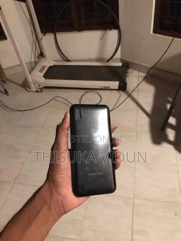 Samsung Galaxy M01 (Used)