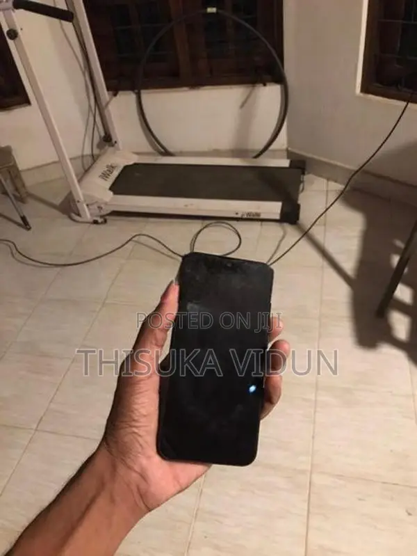 Samsung Galaxy M01 (Used)
