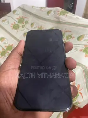 Apple iPhone 12 Pro (Used)