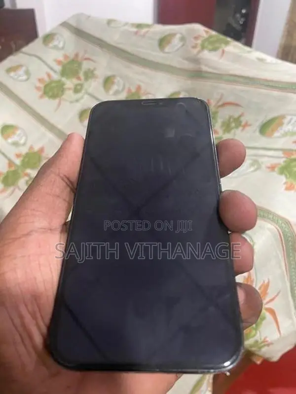 Apple iPhone 12 Pro (Used)