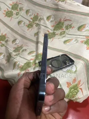 Apple iPhone 12 Pro (Used)