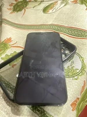Apple iPhone 12 Pro (Used)