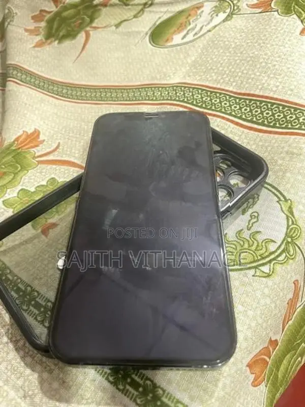Apple iPhone 12 Pro (Used)