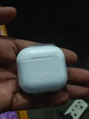 Apple AirPods 4 - ANC