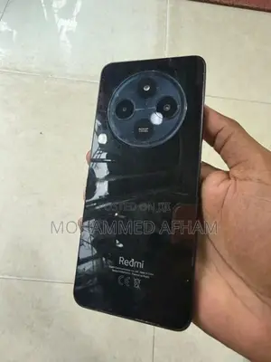 Xiaomi Redmi 14C (Used)