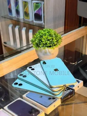 Apple iPhone 11 128GB (Used)