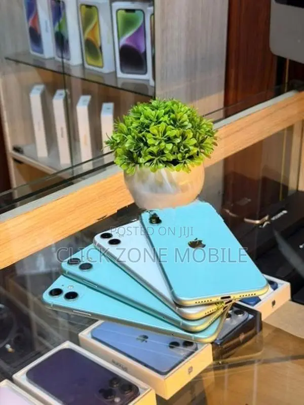 Apple iPhone 11 128GB (Used)