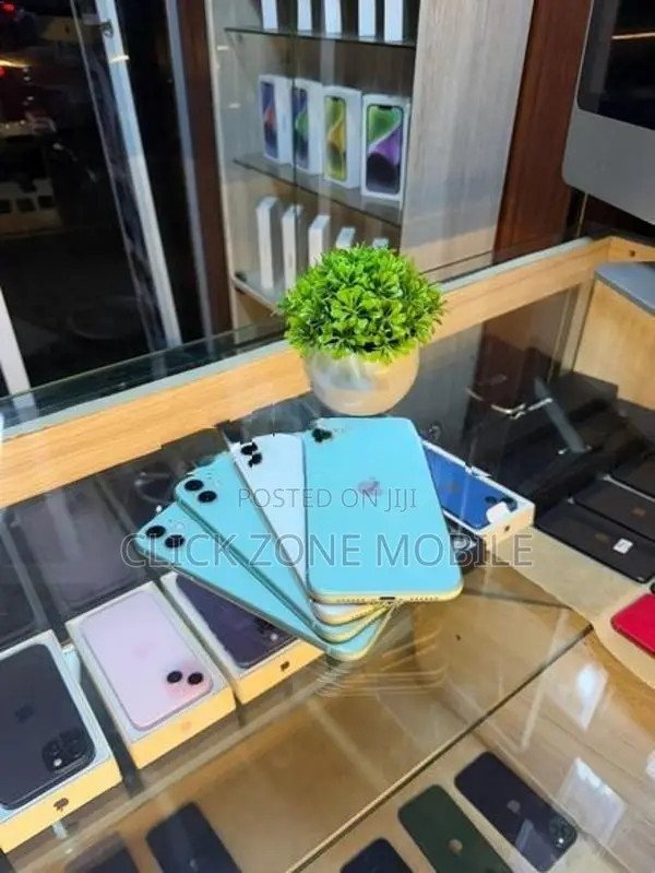 Apple iPhone 11 128GB (Used)