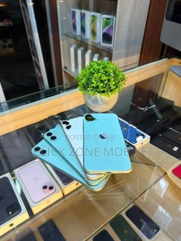 Apple iPhone 11 128GB (Used)