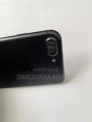 Apple iPhone 7 Plus (Used)
