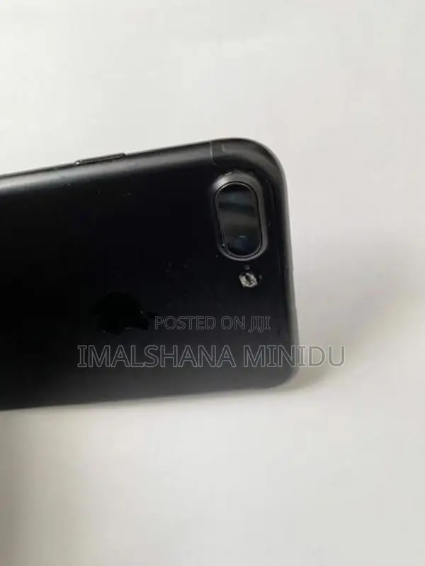 Apple iPhone 7 Plus (Used)