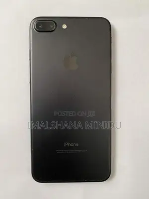 Apple iPhone 7 Plus (Used)