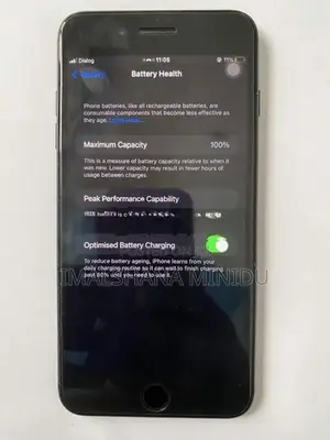 Apple iPhone 7 Plus (Used)