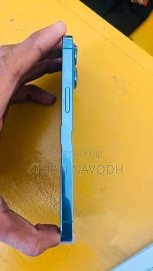 Apple iPhone 13 Pro 128GB (Used)