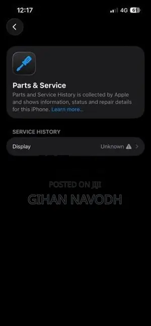 Apple iPhone 13 Pro 128GB (Used)